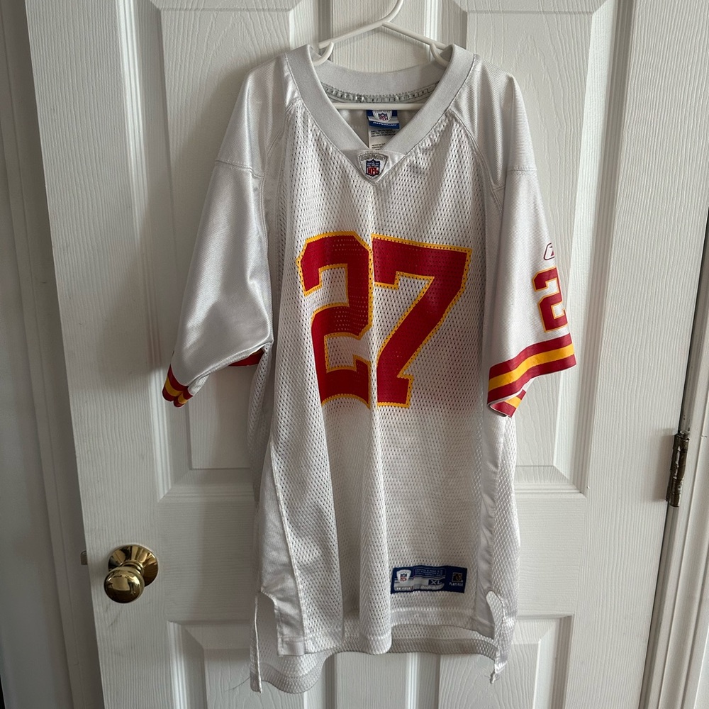 Chiefs Jersey